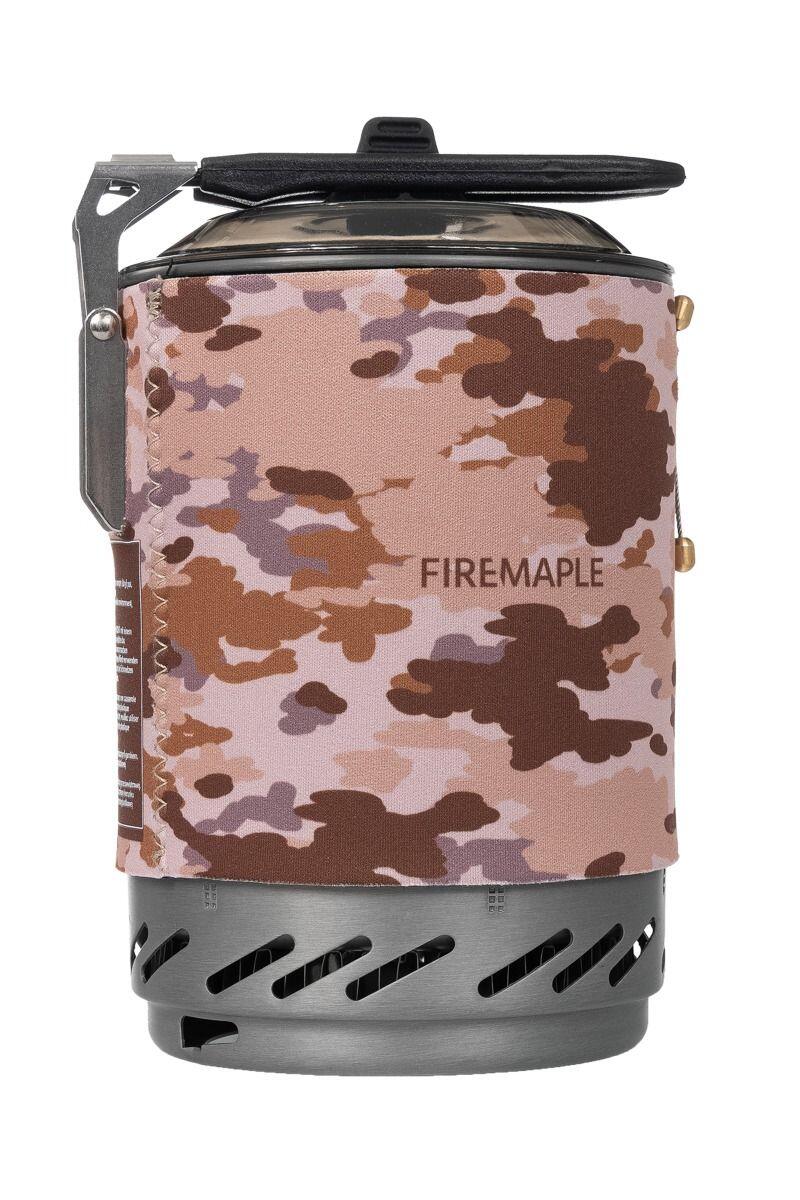 Kuchenka Turystyczna Fire-Maple Fms-X2 Limited Edition 7/7