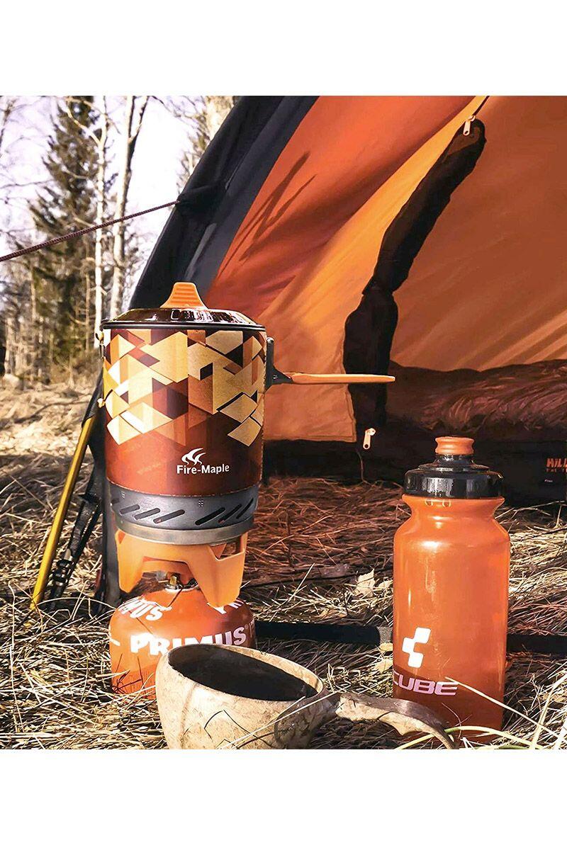 Campingkocher Fire-Maple Fms-X2 7/7