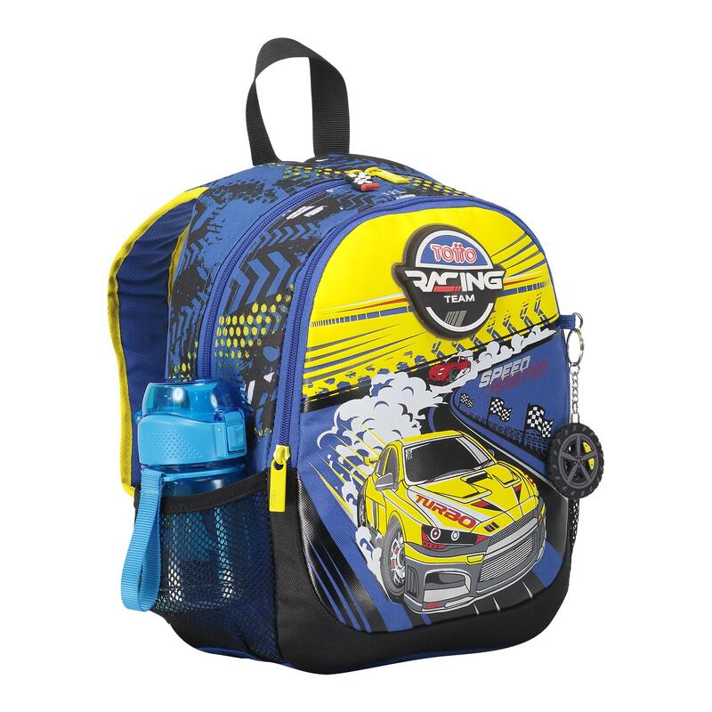 Mochila Velocity S