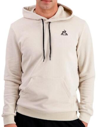Sweatshirt à capuche Le Coq Sportif Contemporain N°1