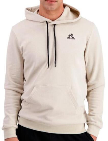 Sweatshirt à capuche Le Coq Sportif Contemporain N°1