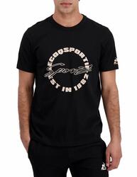 T-shirt Le Coq Sportif Contemporain N°1