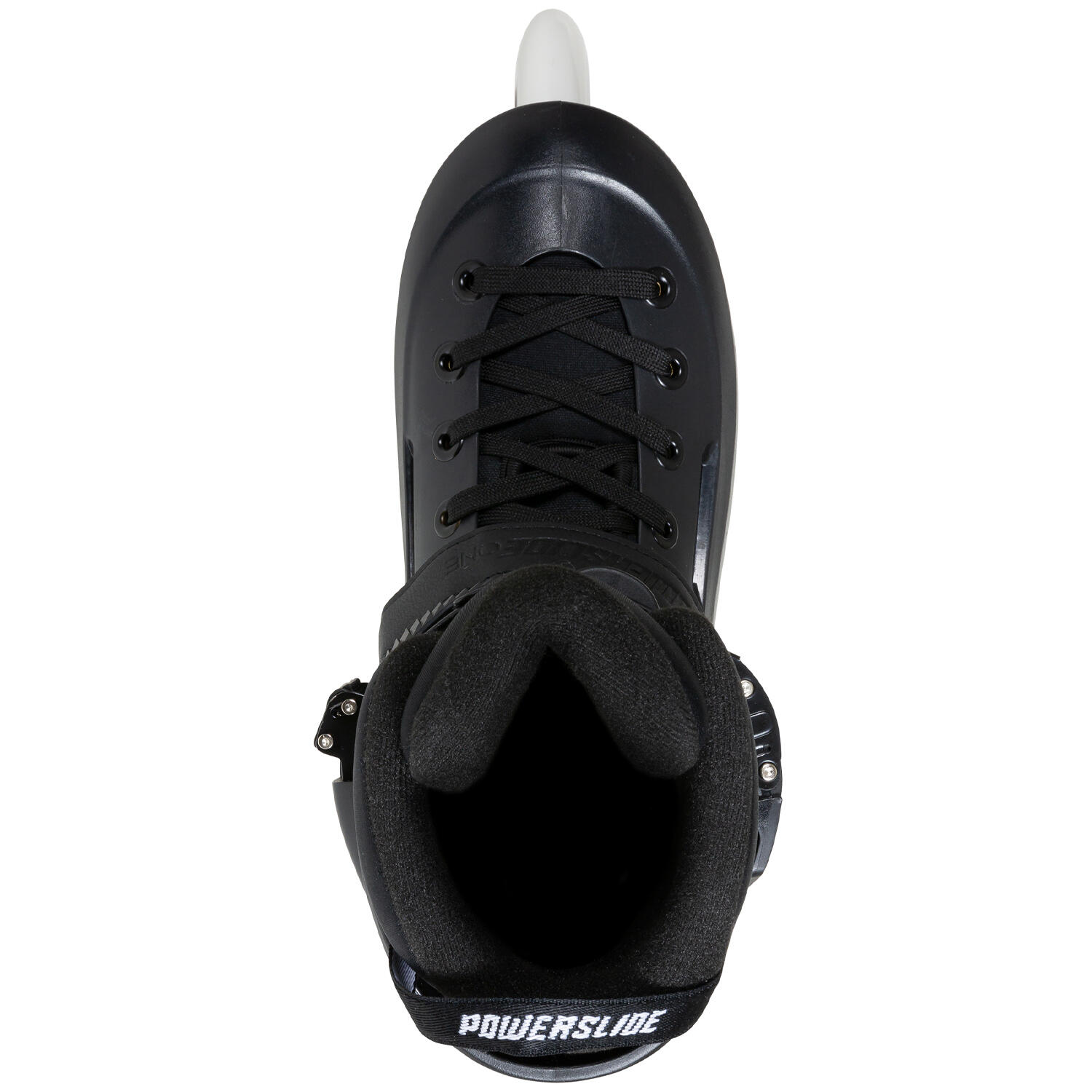 Felnőtt freeskate urban görkorcsolya - ZOOM Black 100 4/7