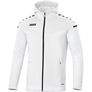 Jako Hooded Jacket Champ 2.0