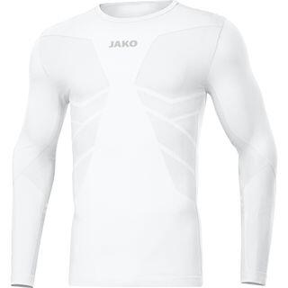 JAKO Longsleeve Comfort Recycelt