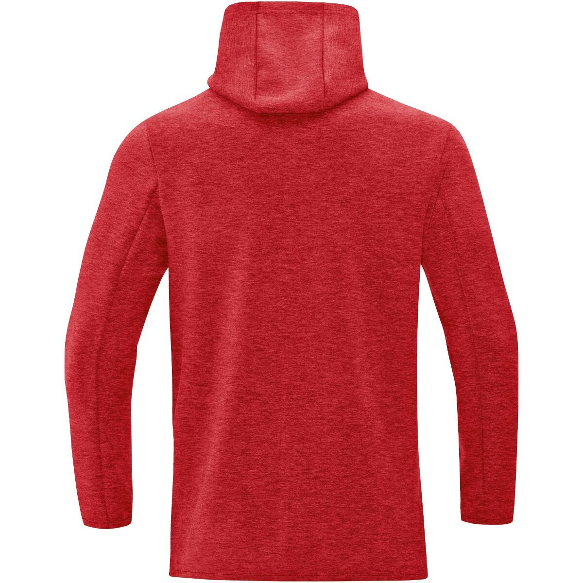 JAKO Unisex Kapuzensweat Premium Basics 2/7