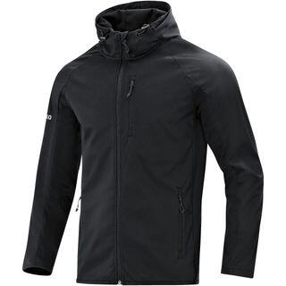 Giacca Jako softshell light