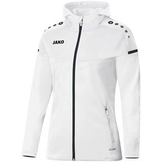 JAKO Kapuzenjacke Champ 2.0 Damen