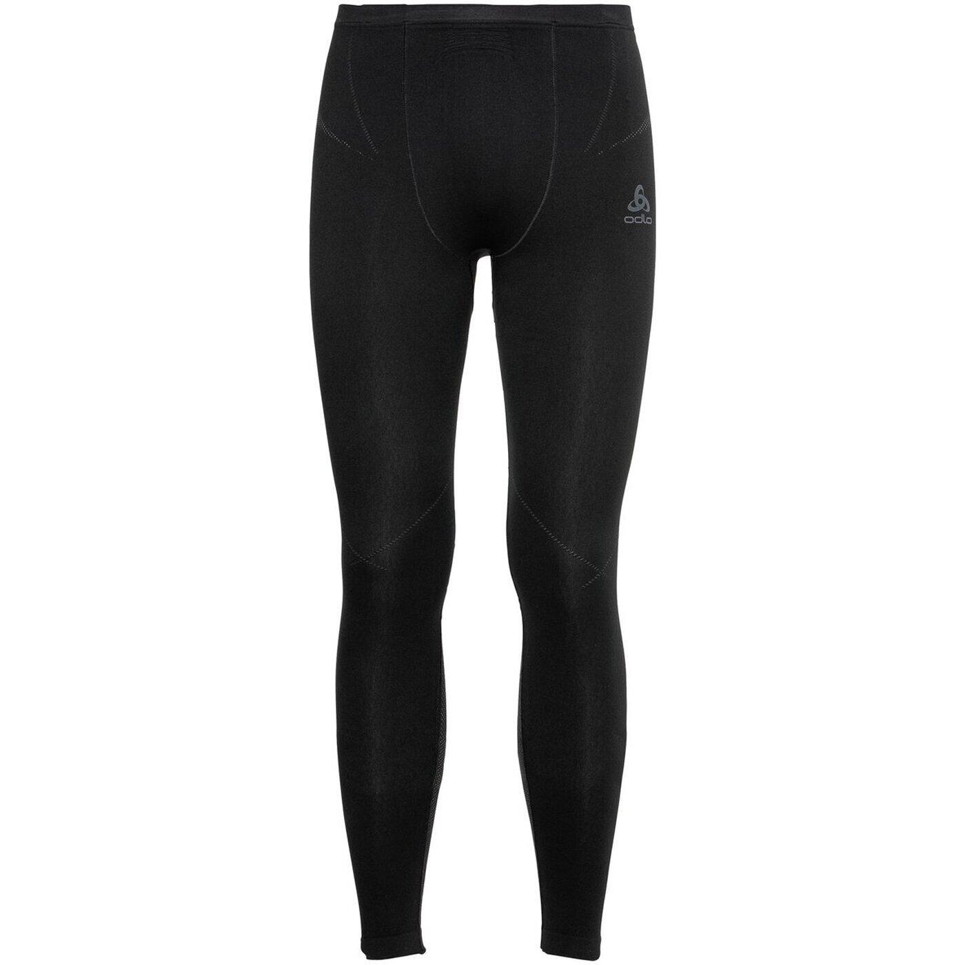 Ropa interior térmica para hombre ODLO Fundamentals Performance Warm Long 5/7