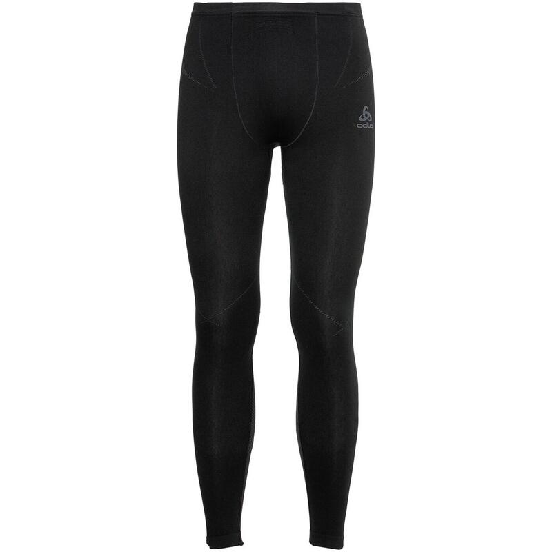 ODLO Fundamentals Performance Warm Hosszú, férfi termikus fehérnemű