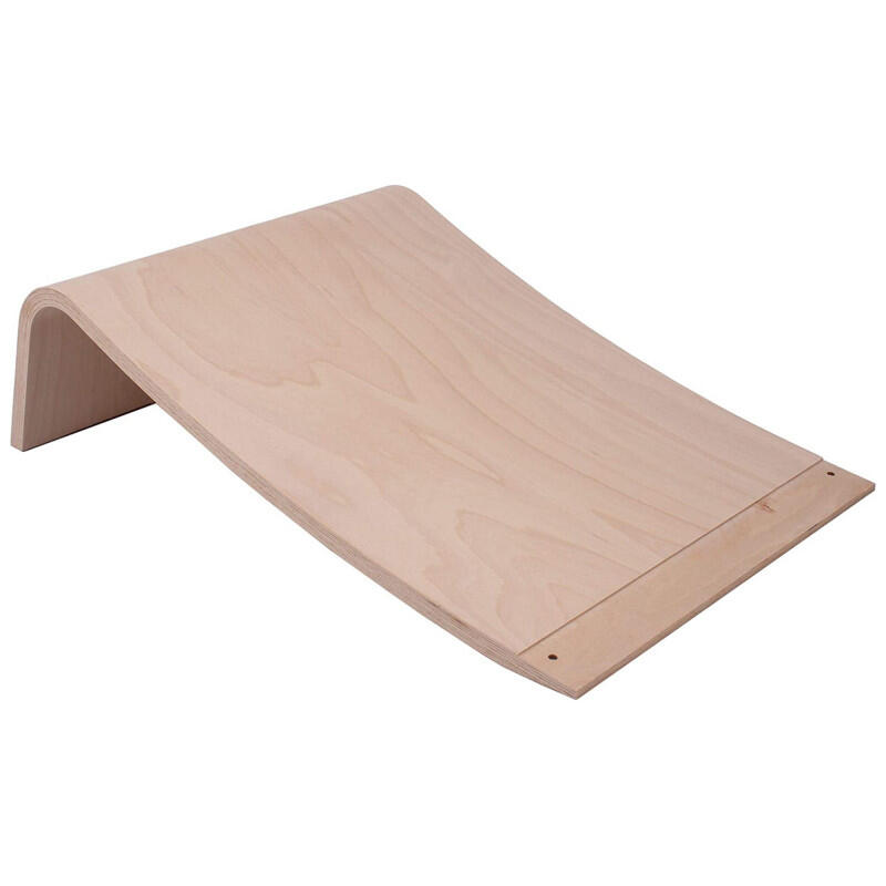 Graw G20 Pro houten ramp