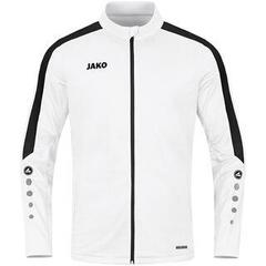 Veste Champ JAKO Polyester Enfant - Poches Zippées - 5 Couleurs - Mixte