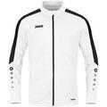 Jako Performance Veste D'entraînement Polyester pour Hommes | Vert Jako Performance Veste D'entraînement Polyester pour Hommes | Vert