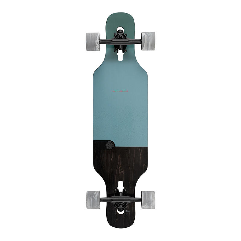 Ram Longboard Vexo 34" Tourmaline