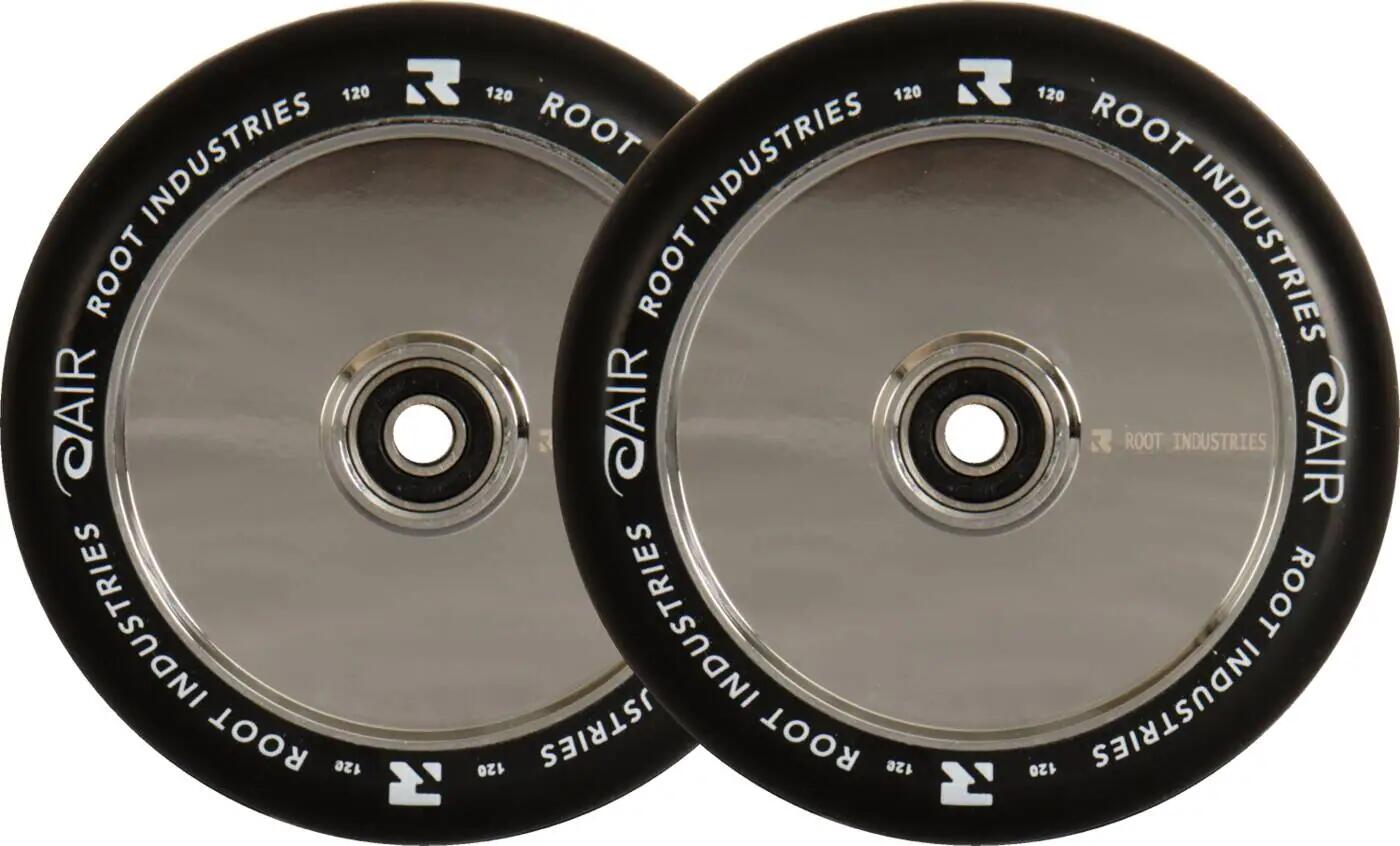 Freestyle scooterwiel Root Industries 120 mm (x2) 4/4