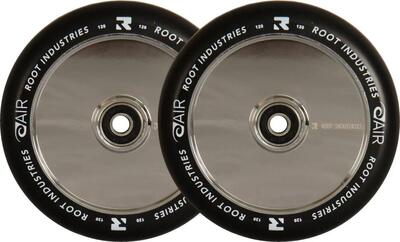 Root industries air 120mm wielen mirror