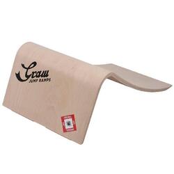 Rampe de saut pour Skateboard - Graw Jump - J25