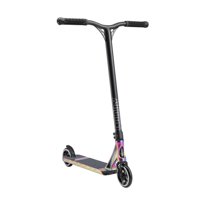 Trottinette Freestyle Prodigy S9 Oil Slick