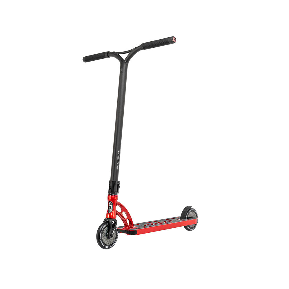 Rood / Zwart