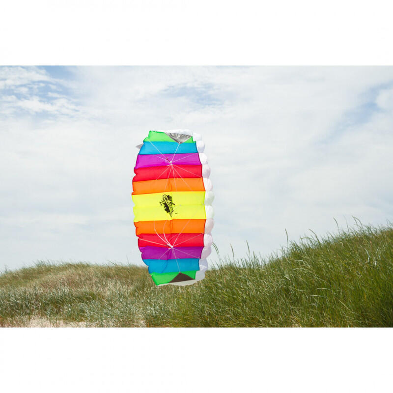 Lenkmatten HQ Comet 1.2 Rainbow 102171 Regenbogen 120 x 55 4/7