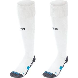 Chaussettes de football - Maintien et protection - Premium - Navy