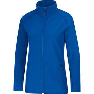 Jas Jako femme softshell Team