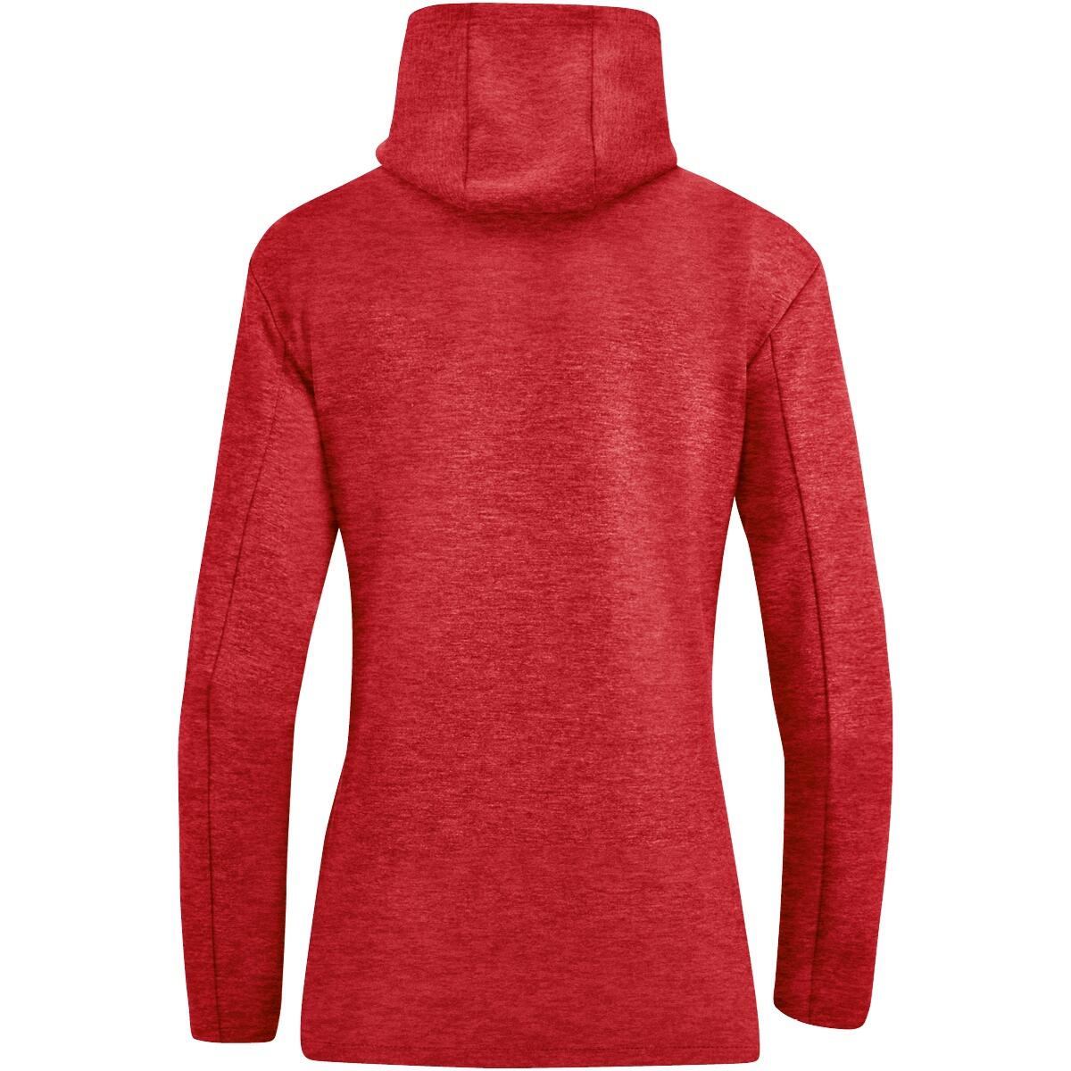 JAKO Damen Kapuzensweat Premium Basics 7/7