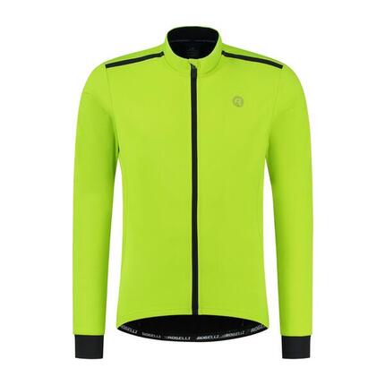 Veste Vélo Hiver Homme Veste de Cyclisme Core