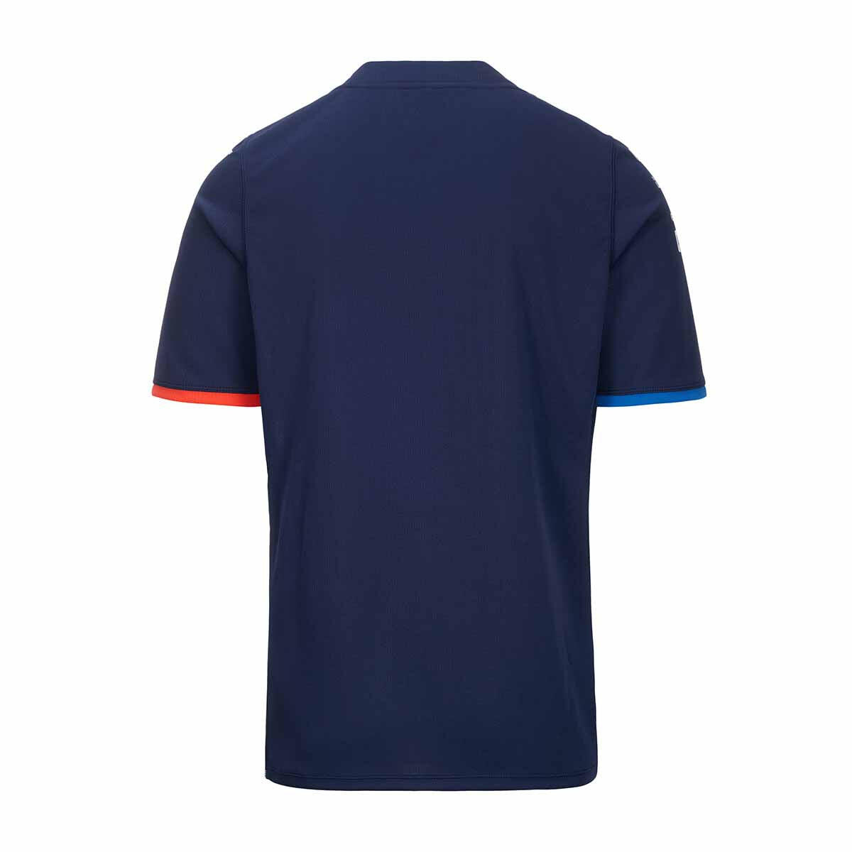 Maillot Kombat France homme Alpine F1 2024 5/7