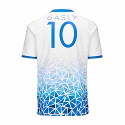 Maillot Kombat Barcelone Gasly garçon Alpine F1 2024