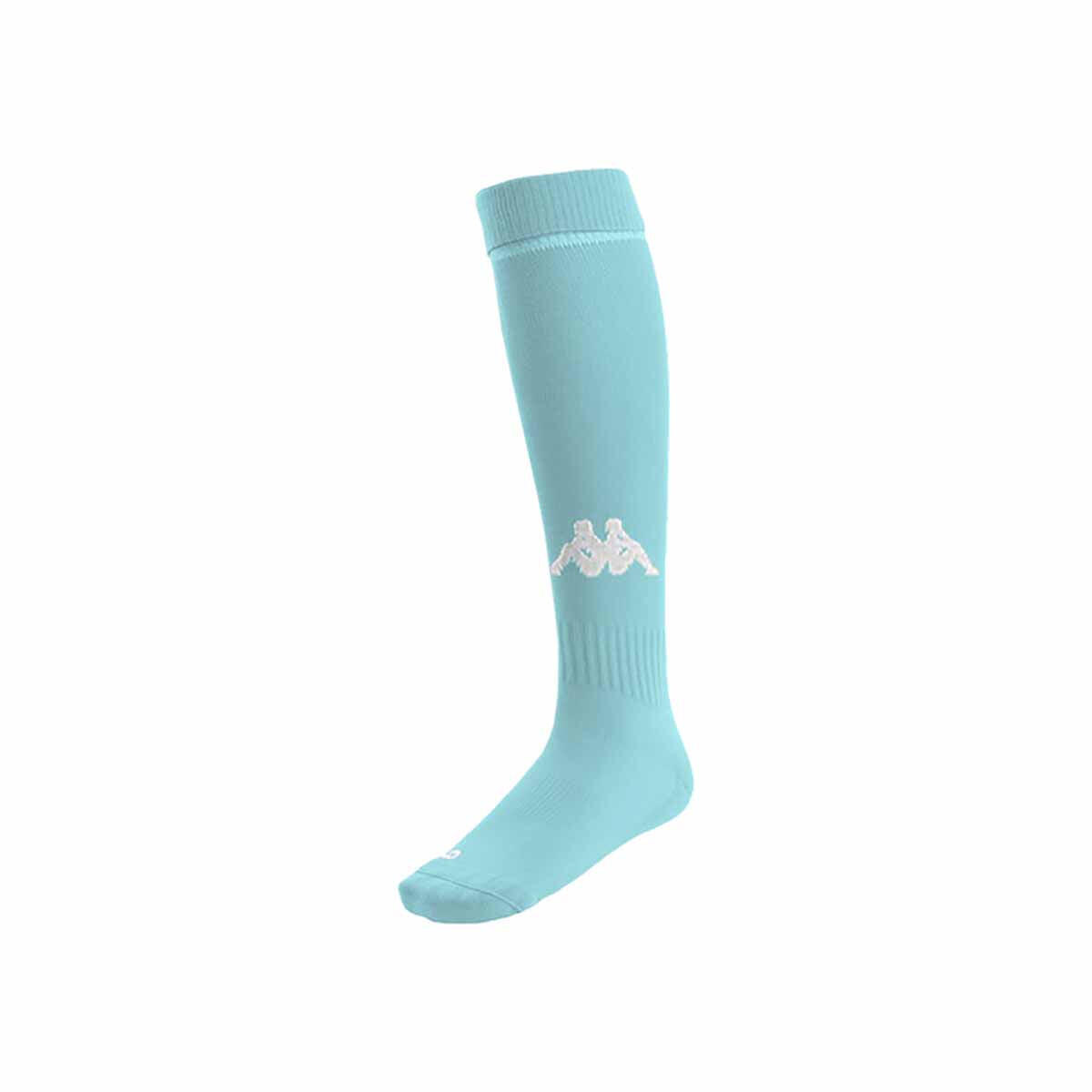 Blauw / Hemelsblauw / Wit