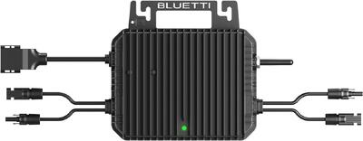 A80P microinverter 800W sistema solare per balcone casa e risparmio energia