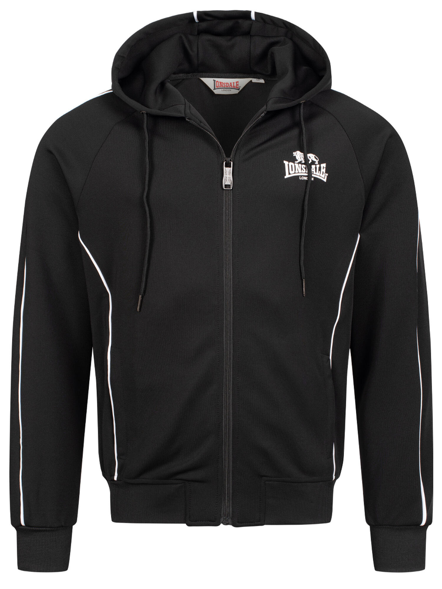 Veste à capuche Lonsdale Achavanich 2/4