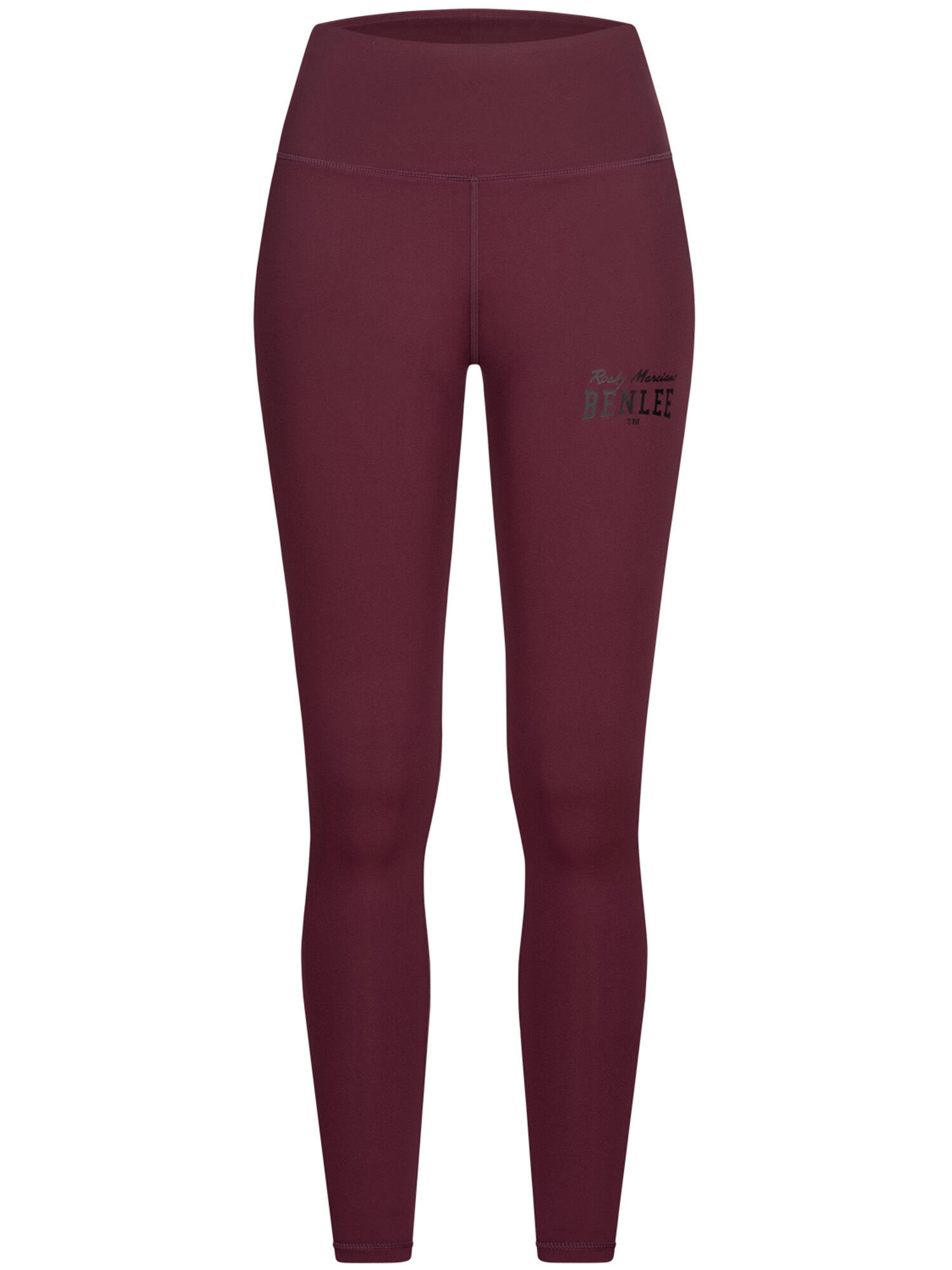 Leggings da donna Benlee Maribel 2/6