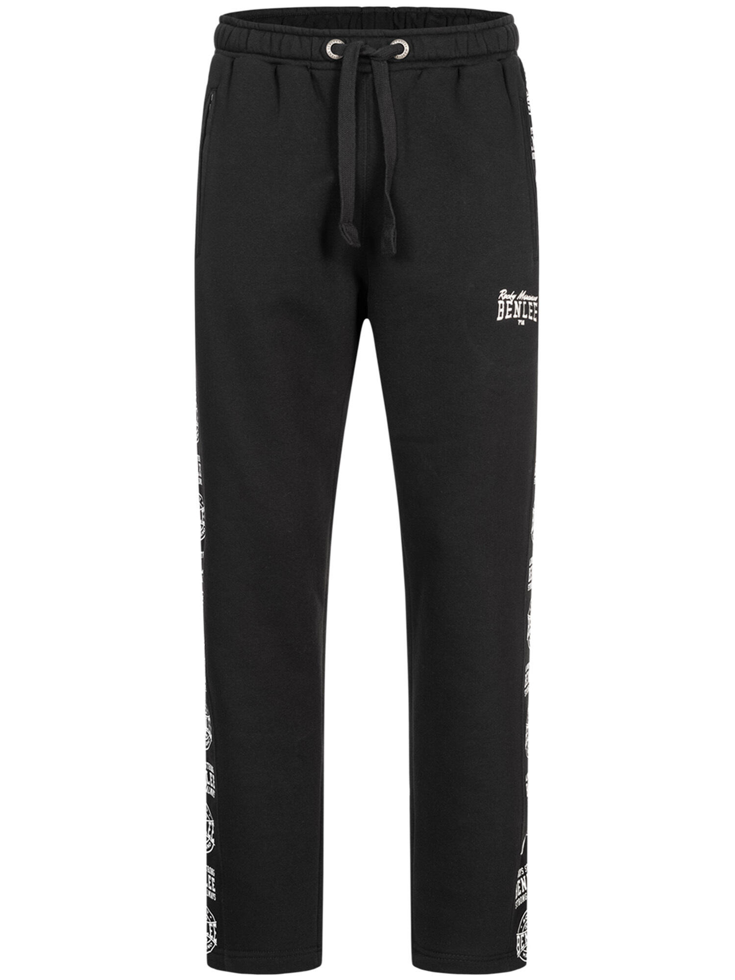 Pantalon de jogging coupe classique Benlee Hervey 2/5