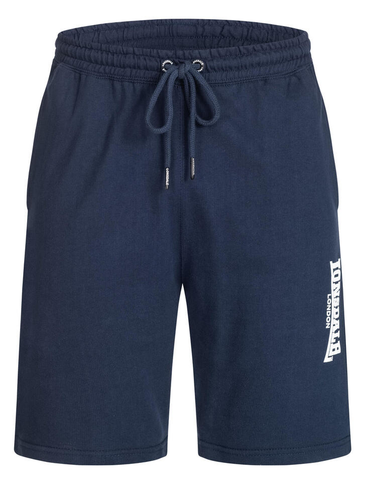 Krótka Lonsdale Fringford