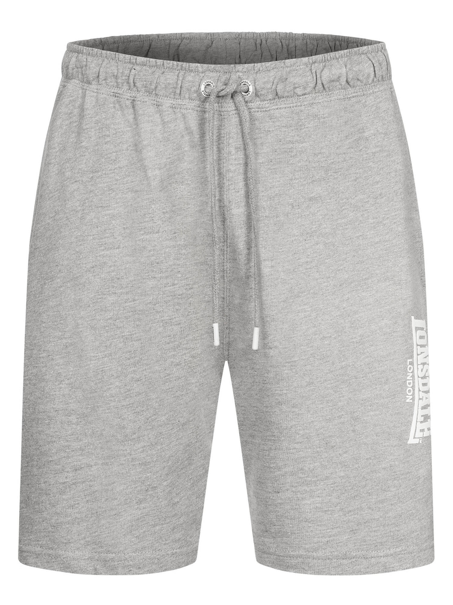 LONSDALE Herren Shorts normale Passform FRINGFORD 2/5