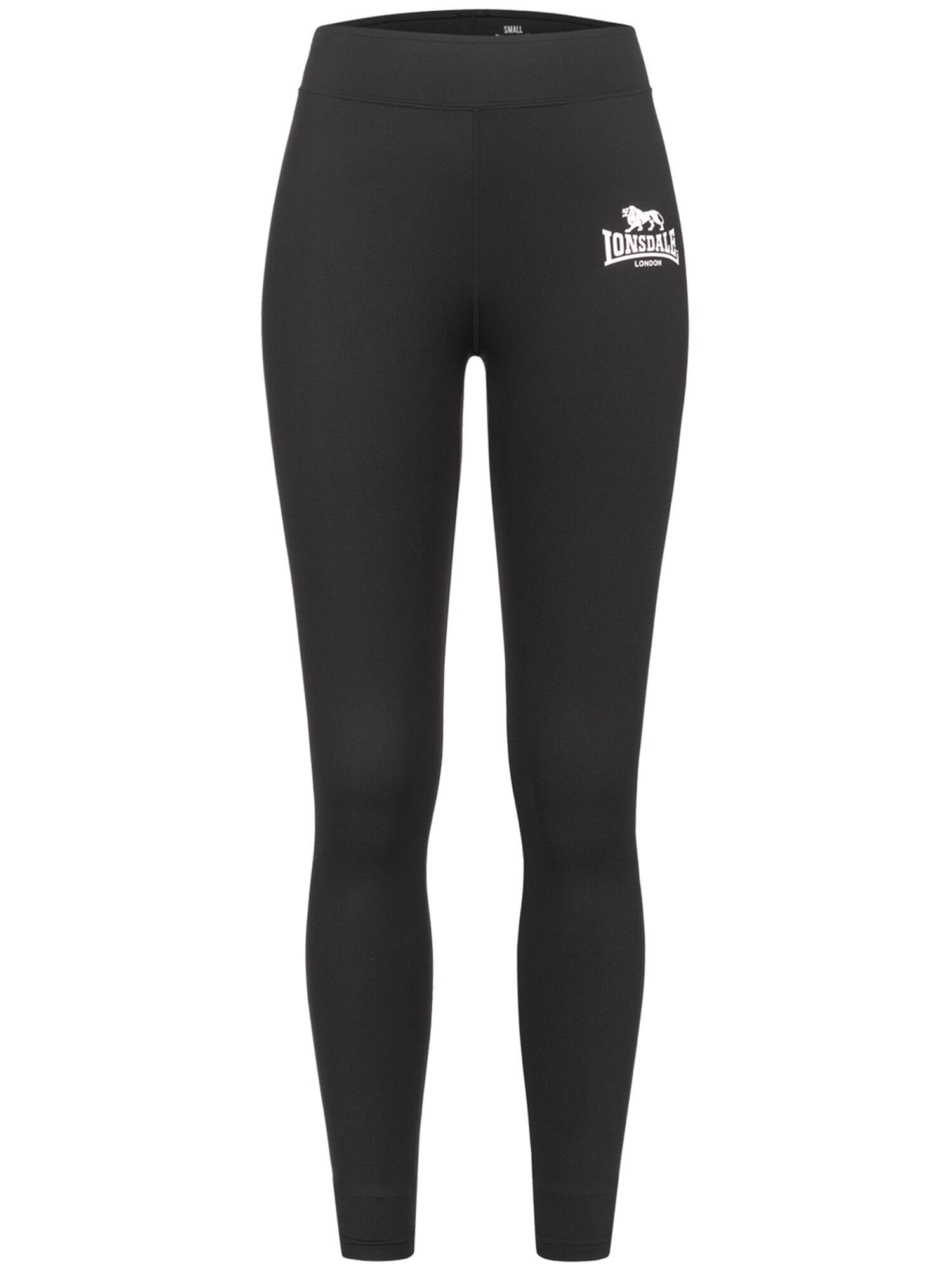 Women's leggings Lonsdale Caldmore 2/6