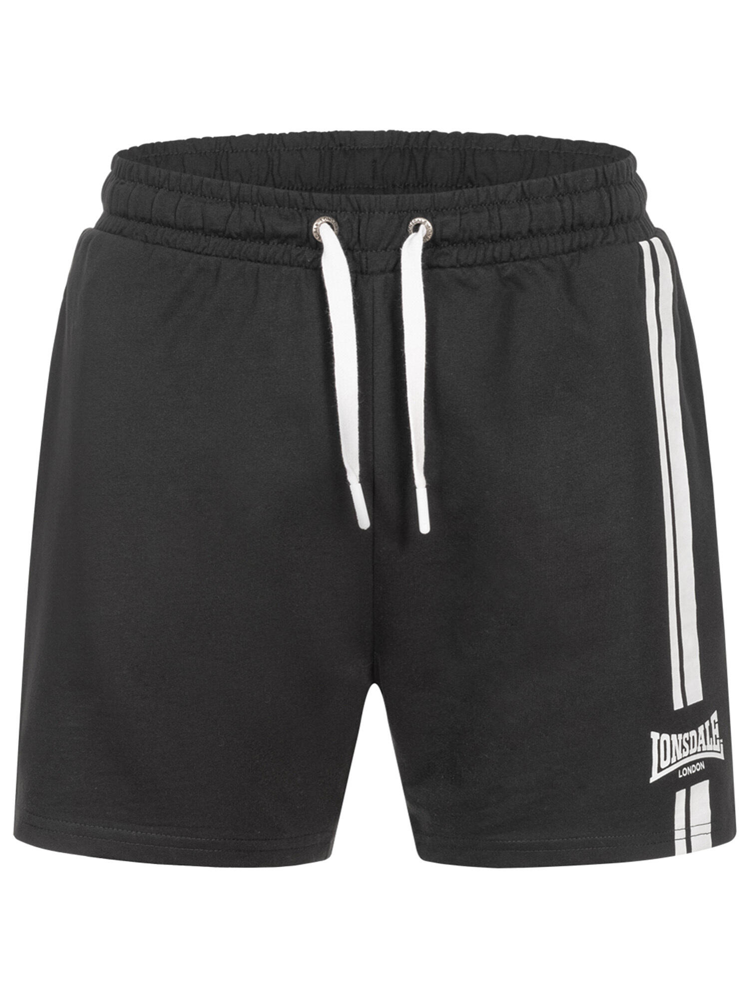 Short Lonsdale Ardcharnich 2/5