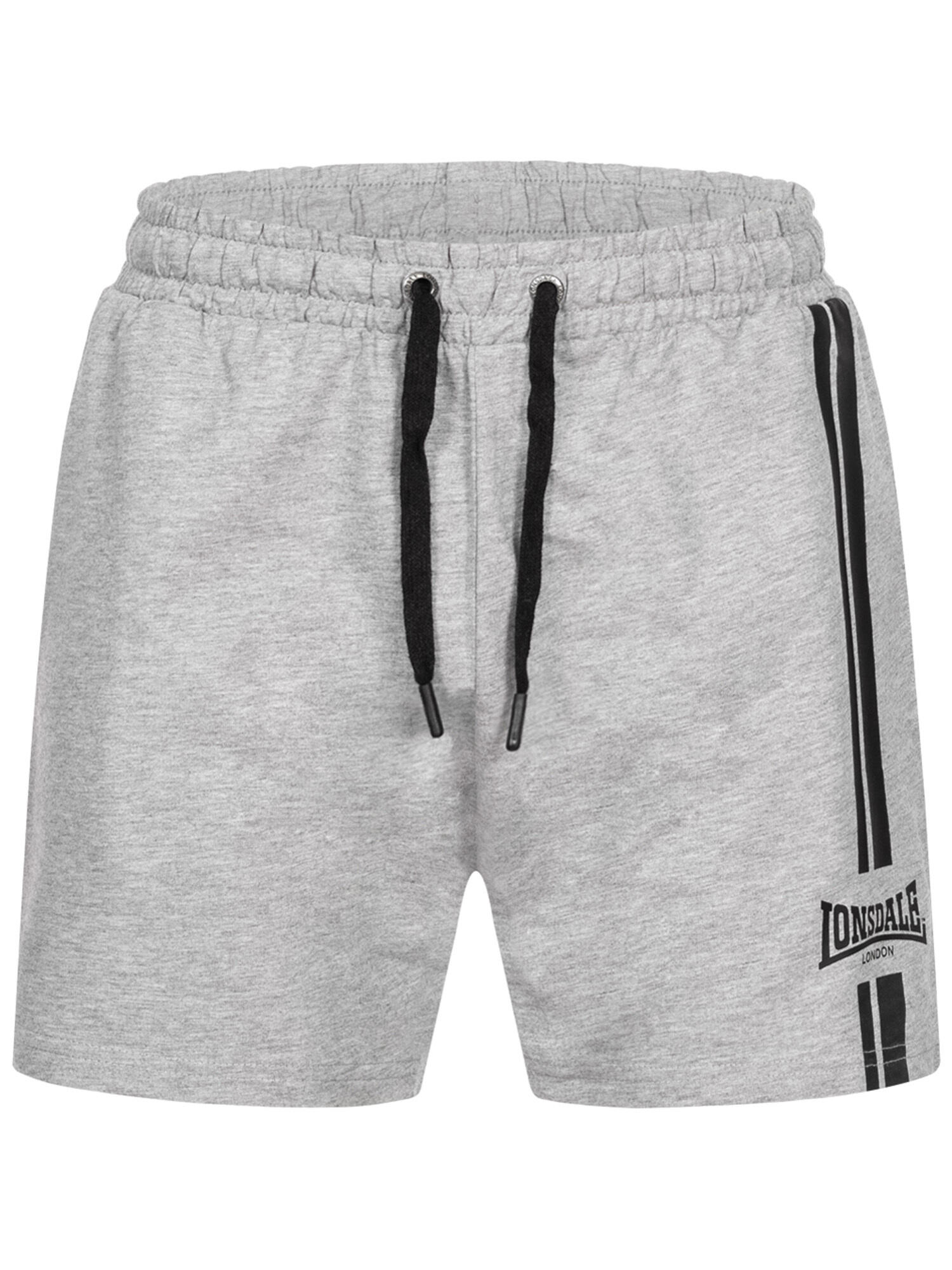 LONSDALE Herren Shorts normale Passform ARDCHARNICH 2/5