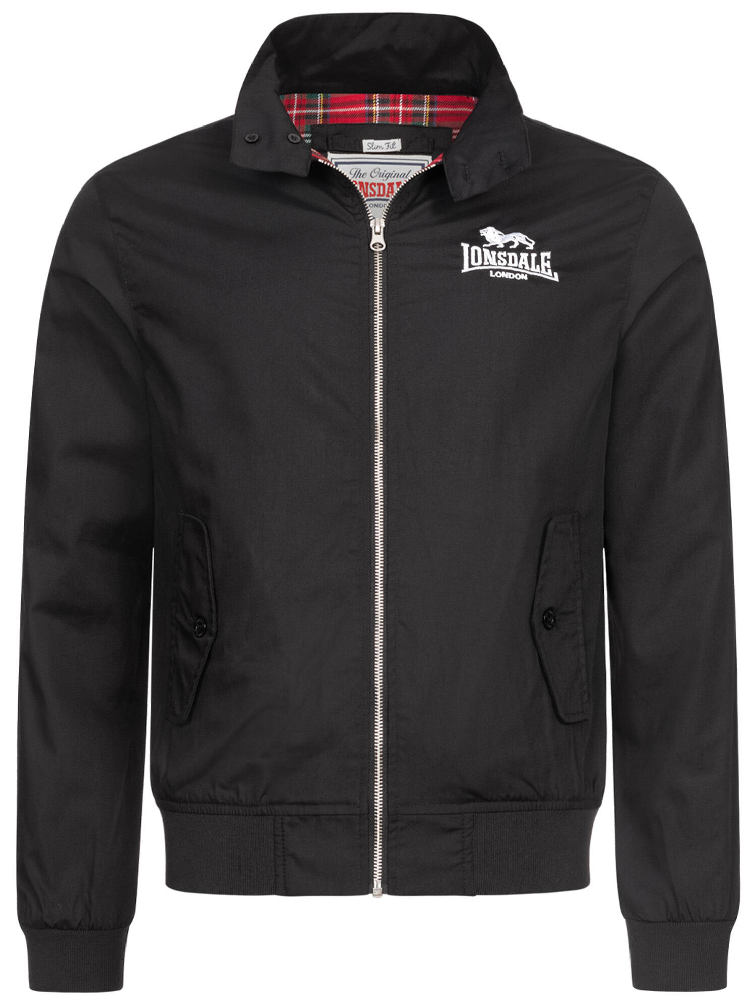 Doudoune hiver Lonsdale Acton 2/5