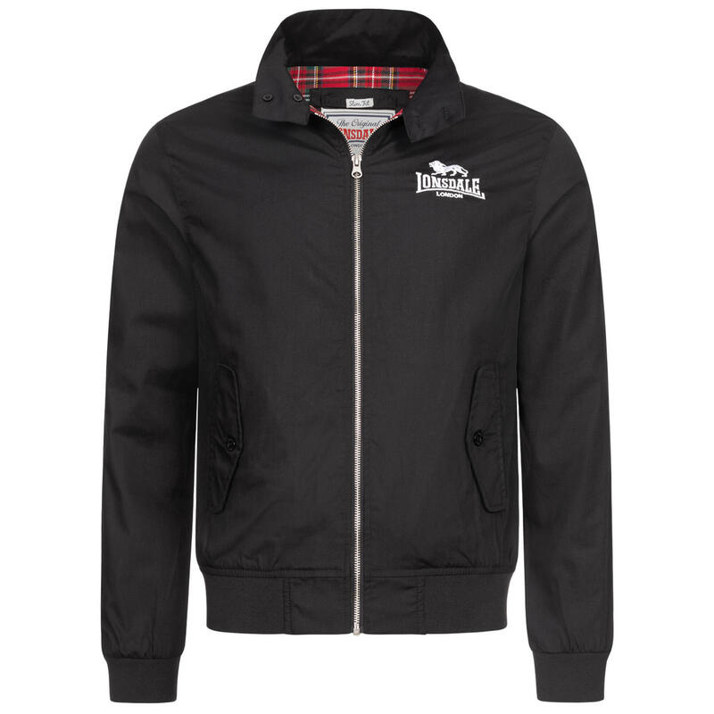 Doudoune hiver Lonsdale Acton