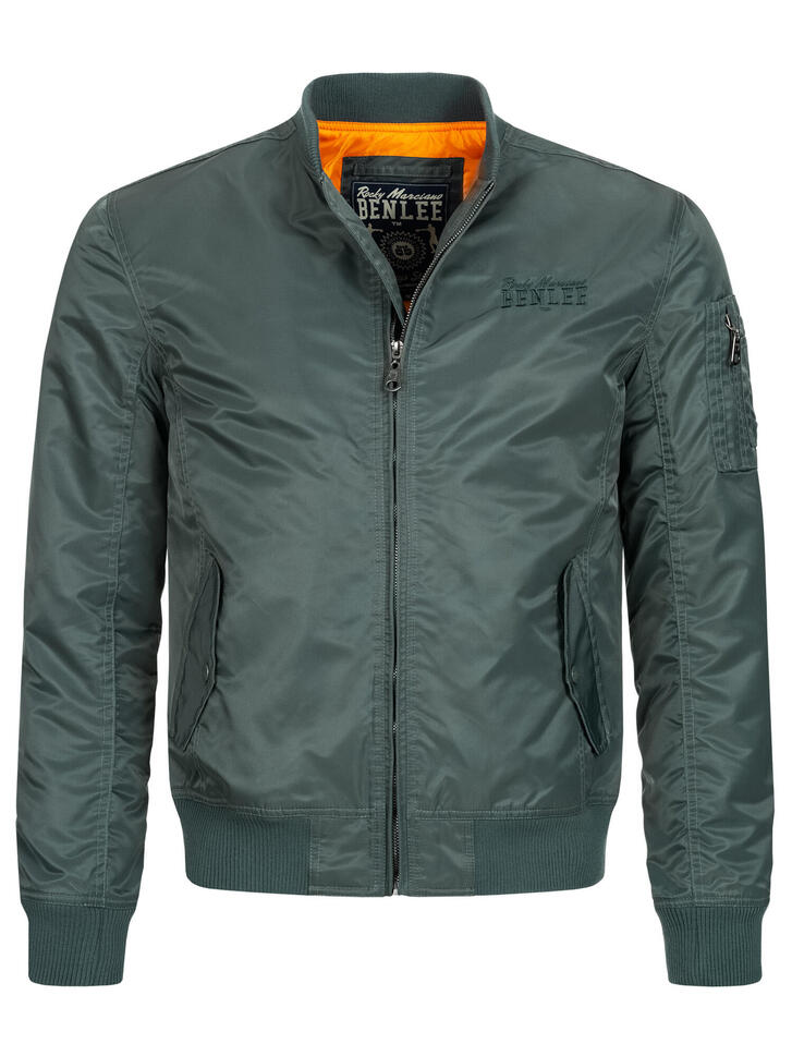 Kurtka puchowa Benlee Brisbane