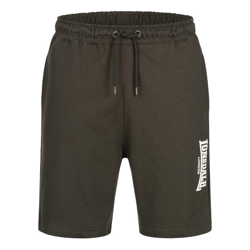 LONSDALE Herenshort regular fit FRINGFORD