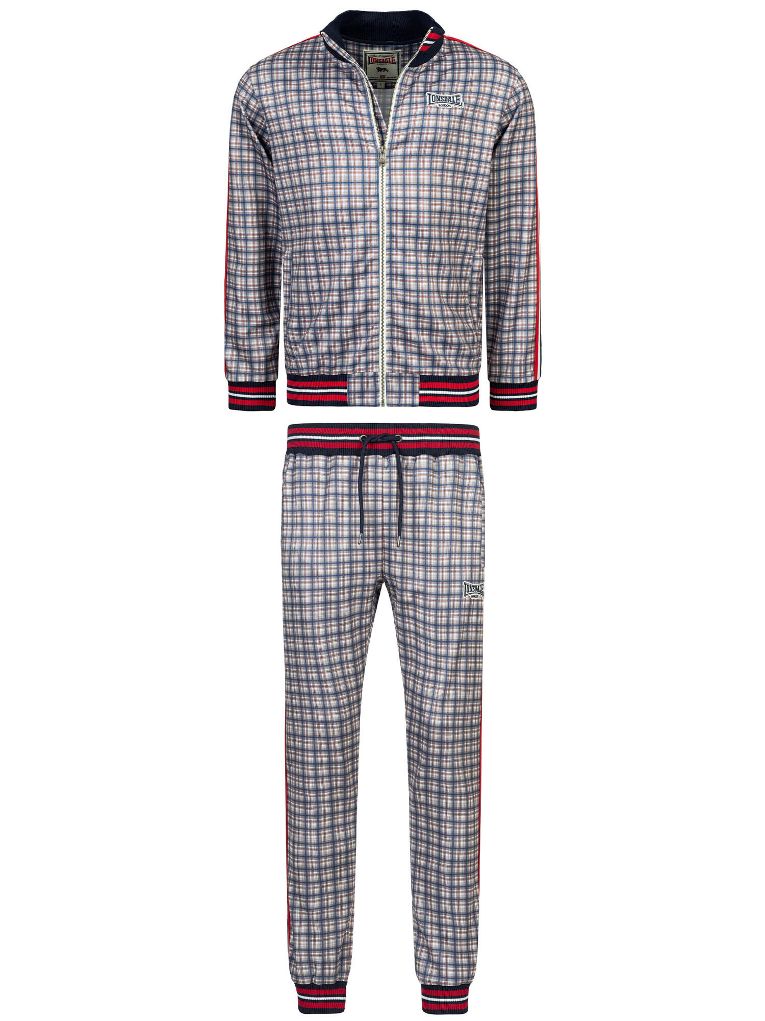 Tracksuit Lonsdale Burmarsh 2/6