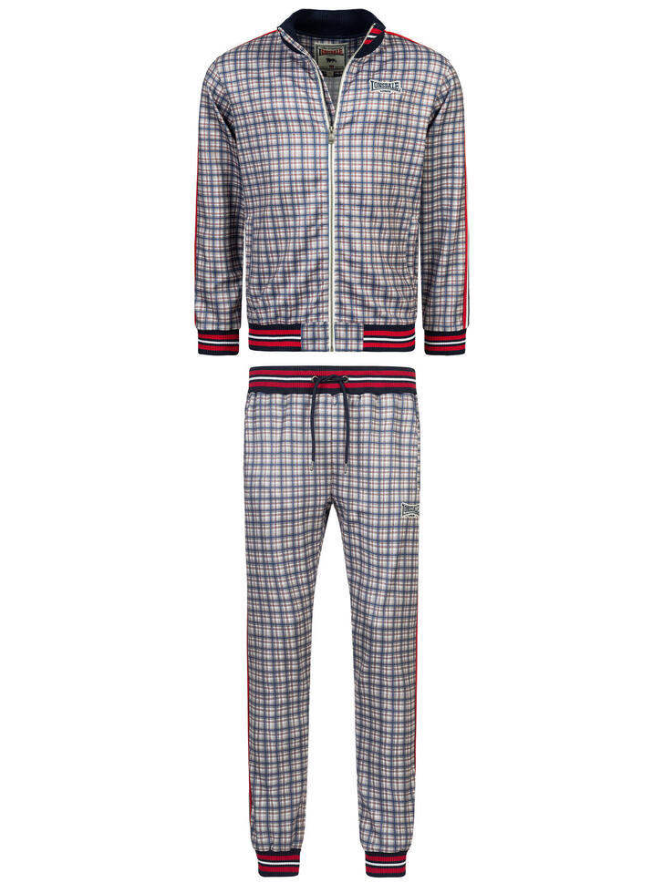 Dres Lonsdale Burmarsh