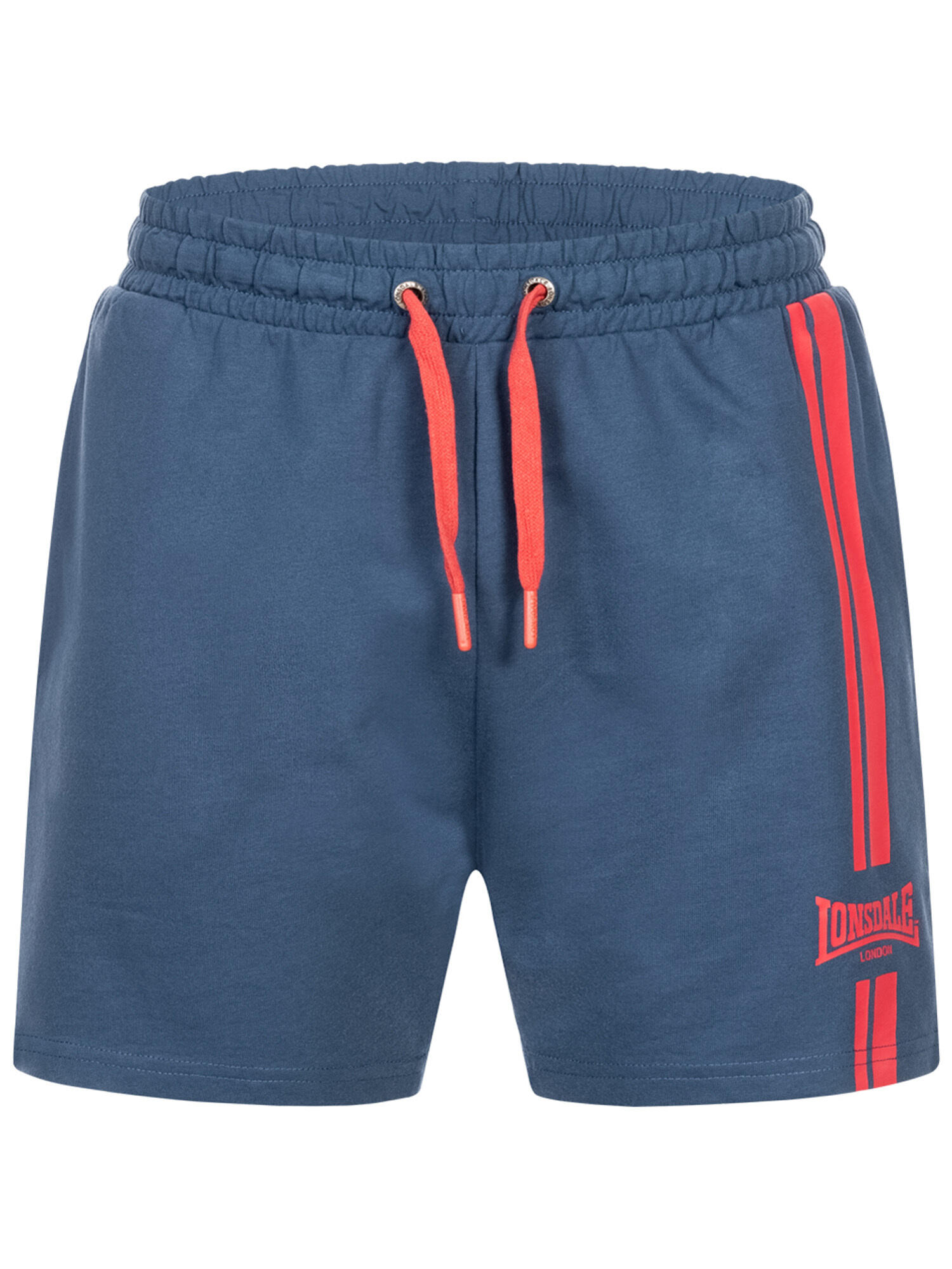 LONSDALE Herenshort regular fit ARDCHARNICH 2/5