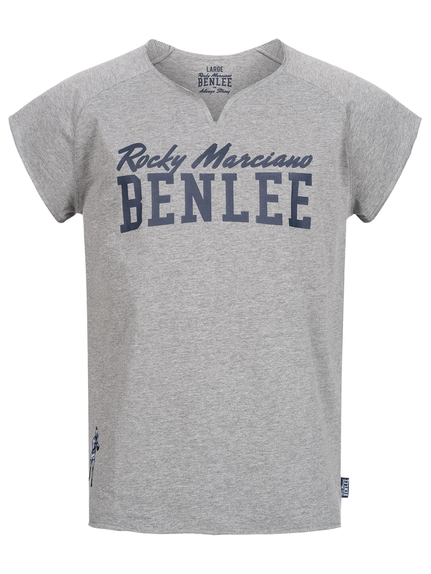 T-shirt Benlee Edwards 2/7