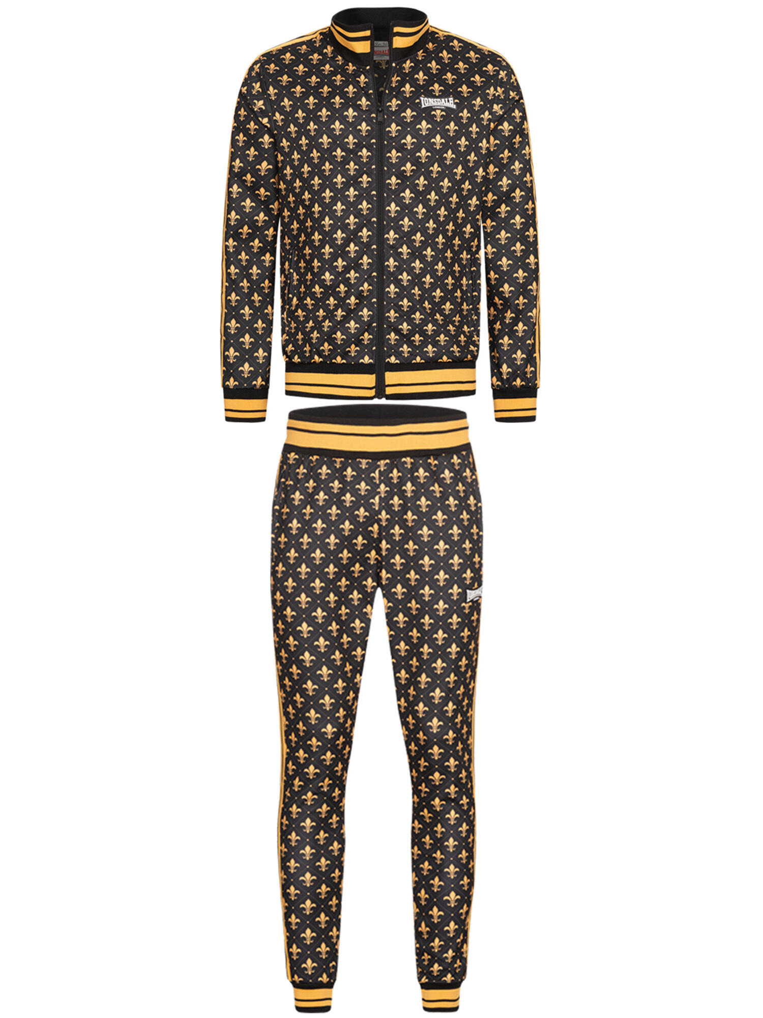 Tracksuit Lonsdale Boswall 2/6