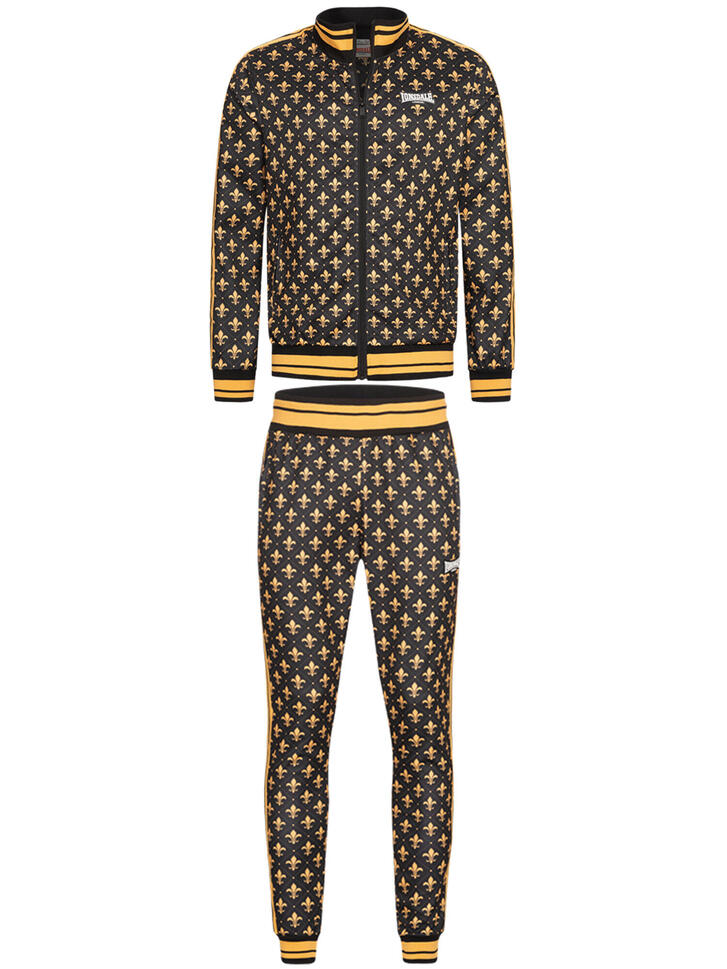 Dres Lonsdale Boswall